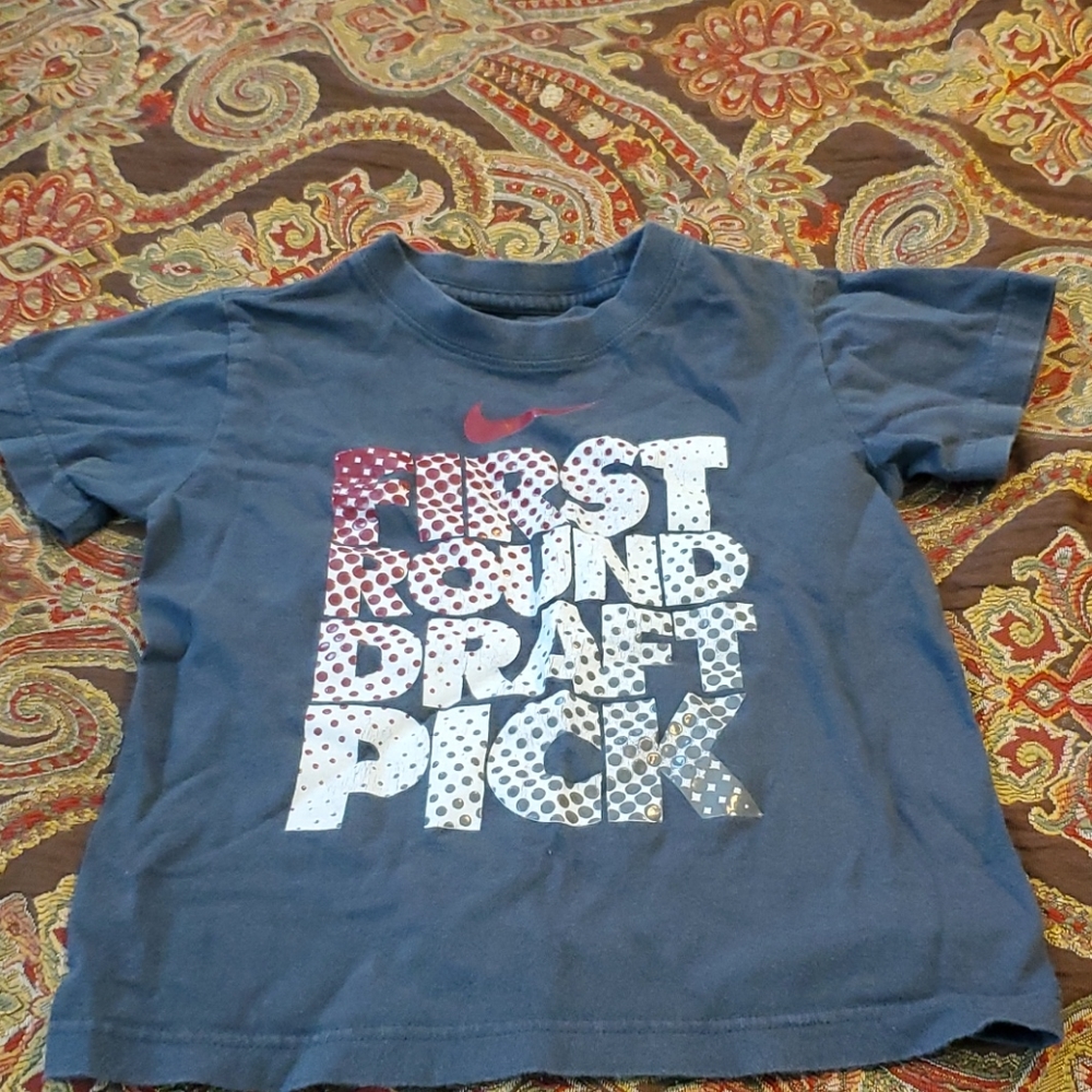 Boys size 4t shirt lot - Picture 11 of 13